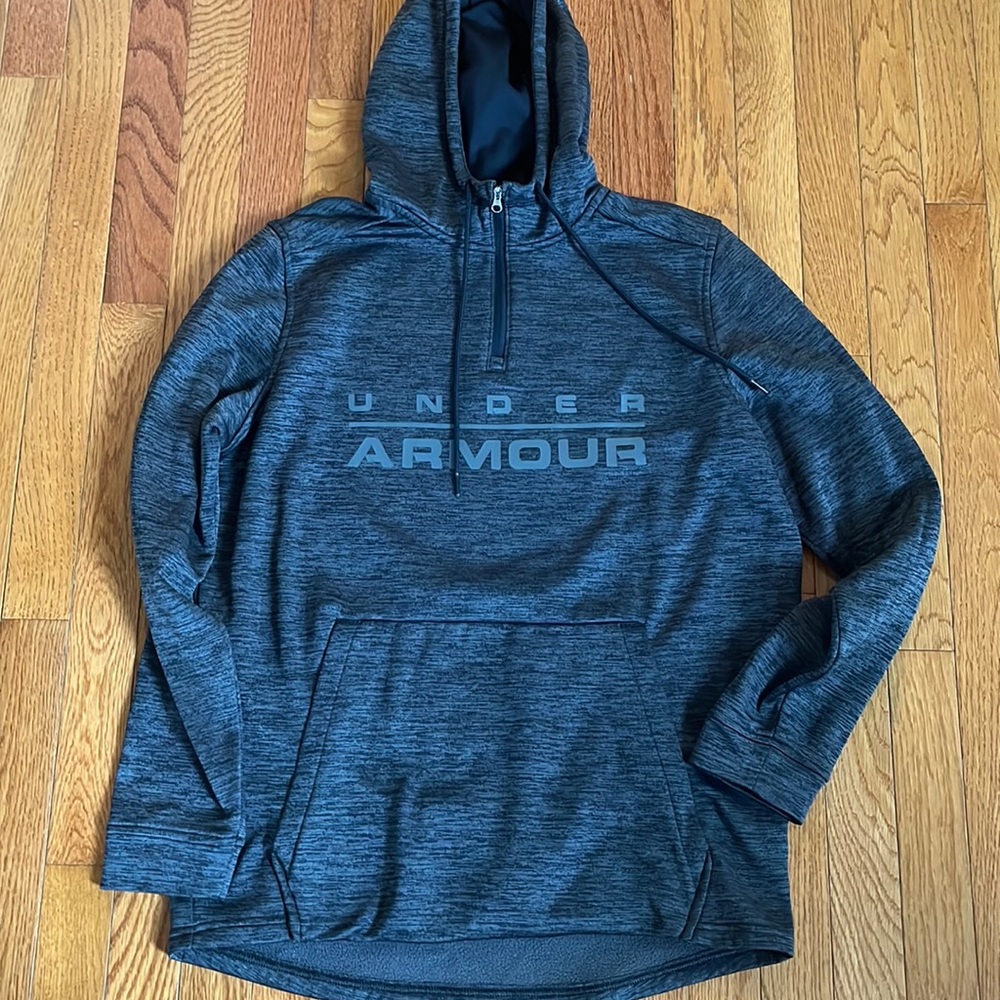 Under Armour cold gear